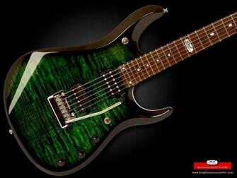 Esp Guitars Wallpaper