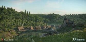 Pc Kingdom Come Deliverance