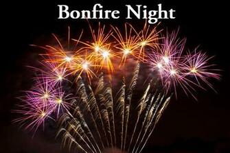 Bonfire Night Funny Quotes Image At Hippoquotes