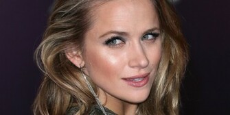 Vrouwen Shantel Vansanten Wallpaper