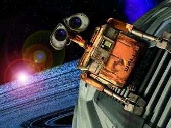 Wallpaper Db Wall E HD
