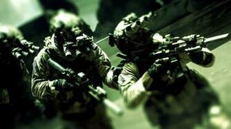 Navy Seals Zero Dark Thirty Wallpaper HD