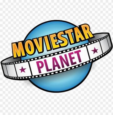 Msp Logo Movie Star Planet Png Image With Transparent
