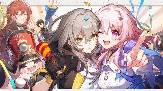 All Working Honkai Star Rail Codes And Redeem Them One