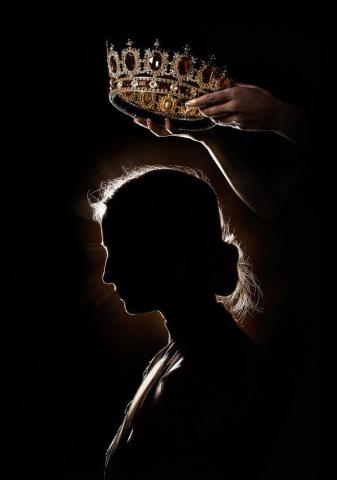 Smallz Raskind Portfolio Fantasy Photography Crown