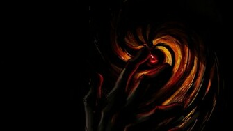 Naruto Shippuden Wallpaper Sharingan