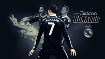 Cristiano Ronaldo Wallpaper Leave A Comment On New