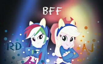 Bff Wallpaper