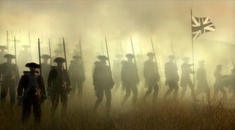 This Empire Total War Wallpaper Is Available In Sizes