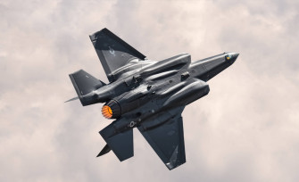 Military Aircraft Desktop Wallpaper