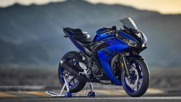 Yamaha Yzf R3 Wallpaper Teahub Io