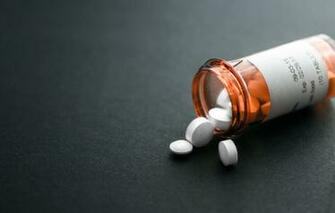 Wallpaper Plastic Medicine Drugs Flask Image For Desktop