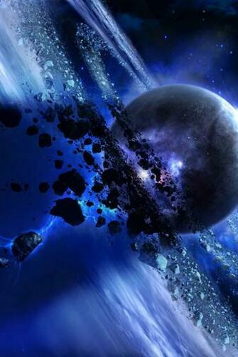 Star Trek Online iPhone Wallpaper