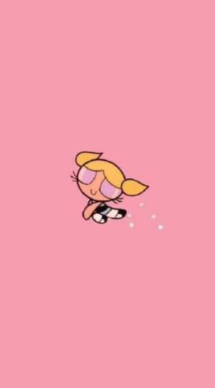 Soft Girl Aesthetic Wallpaper