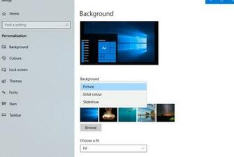 Windows Customization