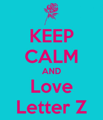 Letter Z Wallpaper Widescreen
