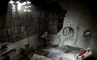Portal Wallpaper Risen Sources