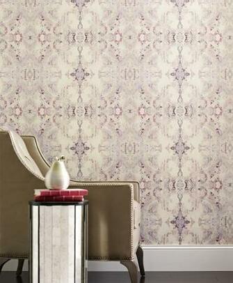 Candice Olson Inner Beauty Wallpaper Dn3716 In S