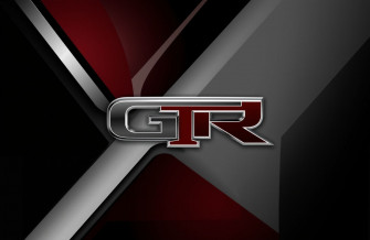 Gtr Logo Wallpaper