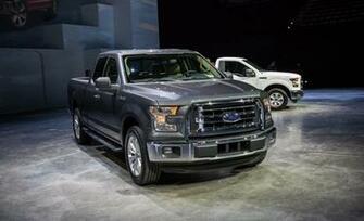 Ford F