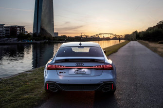 Auditography Unique Audi Photography Baby Got Back And A Darn