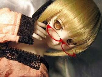 HD Wallpaper Cute Barbie Dolls Profile For