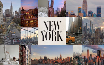 Wallpaper Made By Ig Paulaherbert New York Desktop