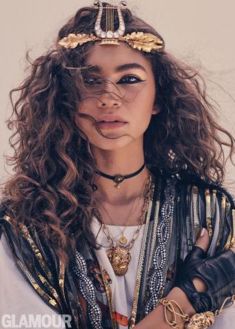 Zendaya HD Wallpaper 7wallpaper Net