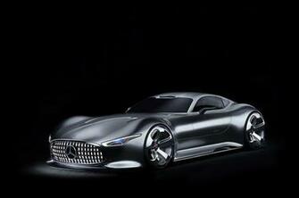 Vision Gran Turismo L Industrie Auto Et Jeu Vid O Ensemble