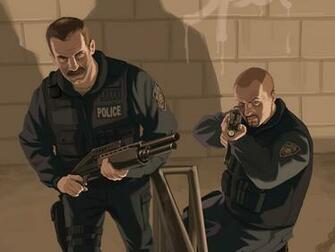 Gta Iv Grand Theft Auto Wallpaper