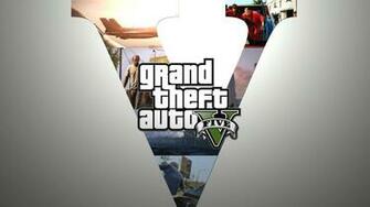 Gta V Wallpaper