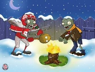 Plants Vs Zombies Wallpaper Jpg