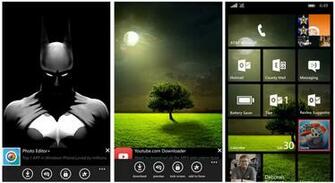 Background Wallpaper HD More Windows Phone Than You Can