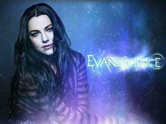 Evanescence Wallpaper