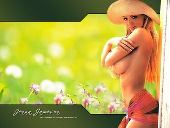 Jenna Jameson Wallpaper Gossip Rocks