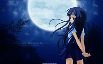 Higurashi When They Cry Wallpaper Hq