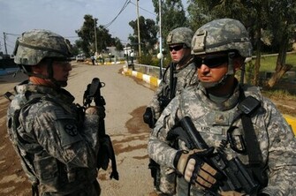 Army Military Police Desktop Wallpaper Jpg