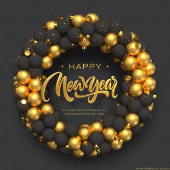 Happy New Year Image Get The HD Photos And
