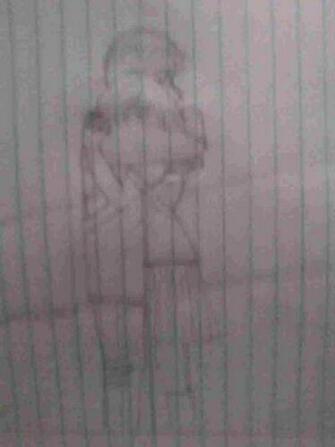 Heartbreaking Loneliness Sad Drawings