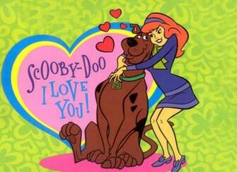 Scooby Doo Desktop Wallpaper