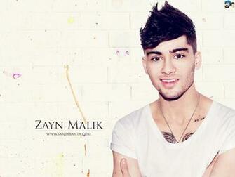 Zayn Malik Wallpaper