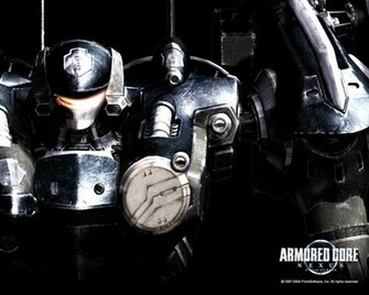 Armored Core