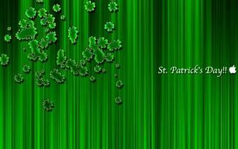 St Patrick S Day Wallpaper By Oneijose