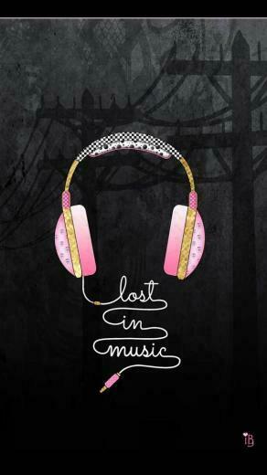 We Are Always Lost In Music Quotes Live Breathe