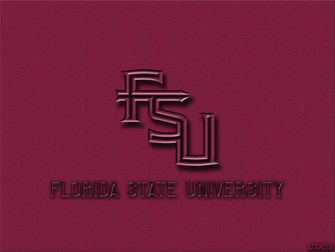 Florida State Wallpaper