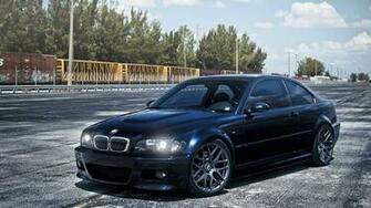 Bmw E46 M3 Background Net