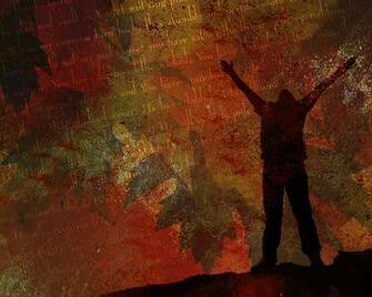 Praise And Worship Powerpoint Background