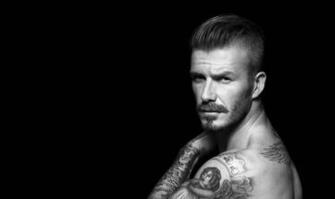 By Stephen Comments Off On David Beckham HD Wallpaper