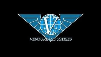 Venture Brothers The Bros Qyow