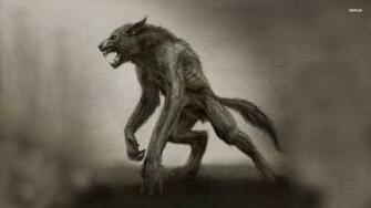 Whats Your Werewolf Names Name
